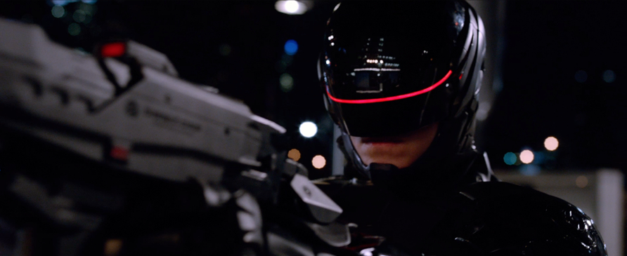 RoboCop
