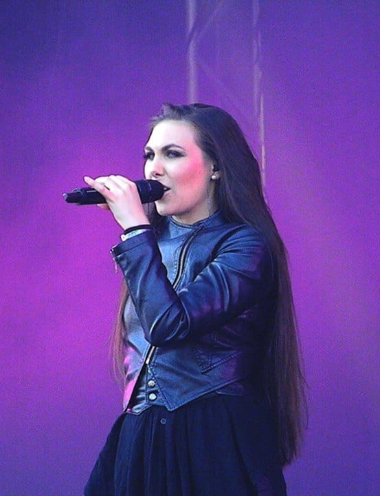 Elize ryd фото