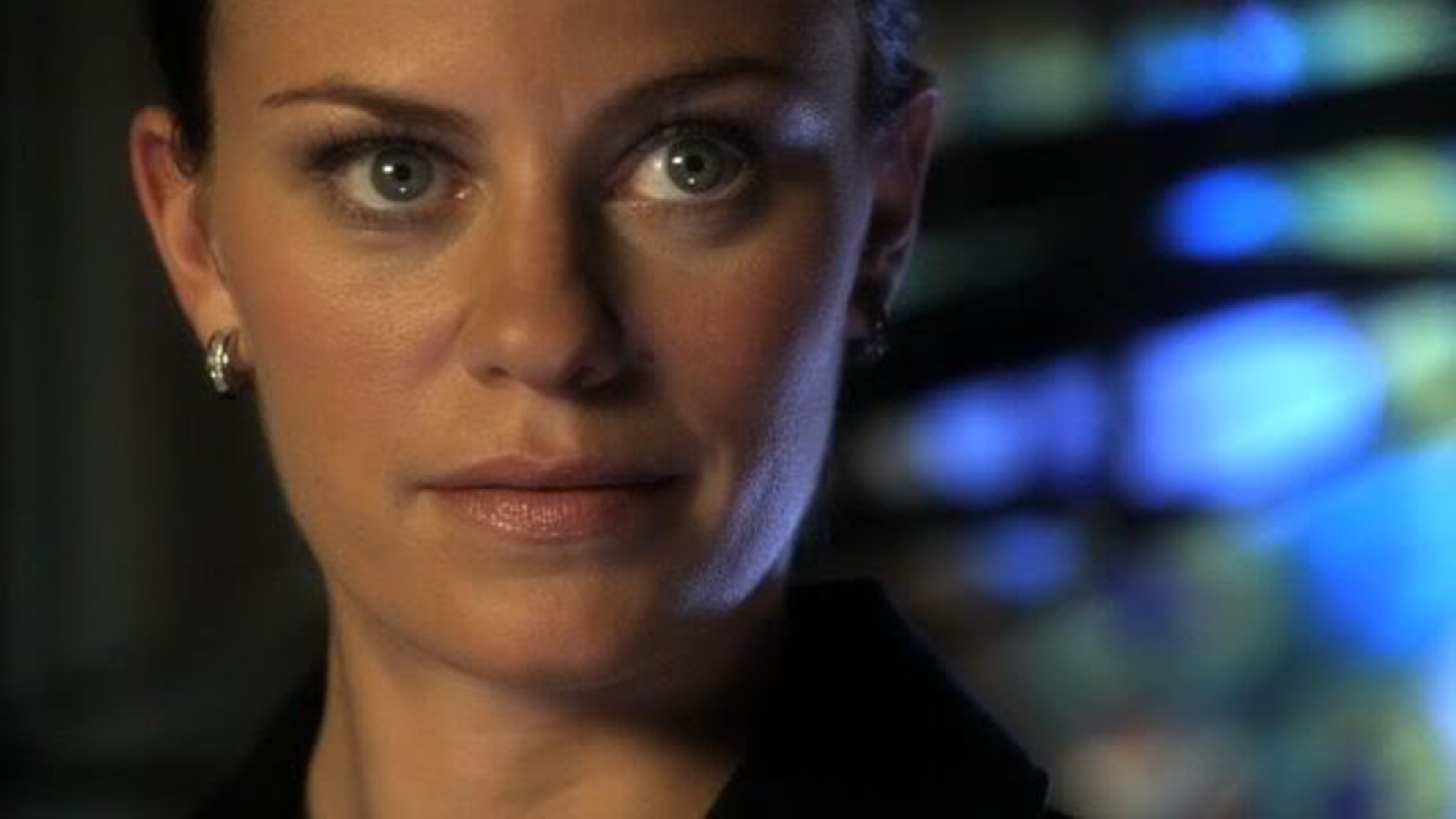 Cassidy Freeman