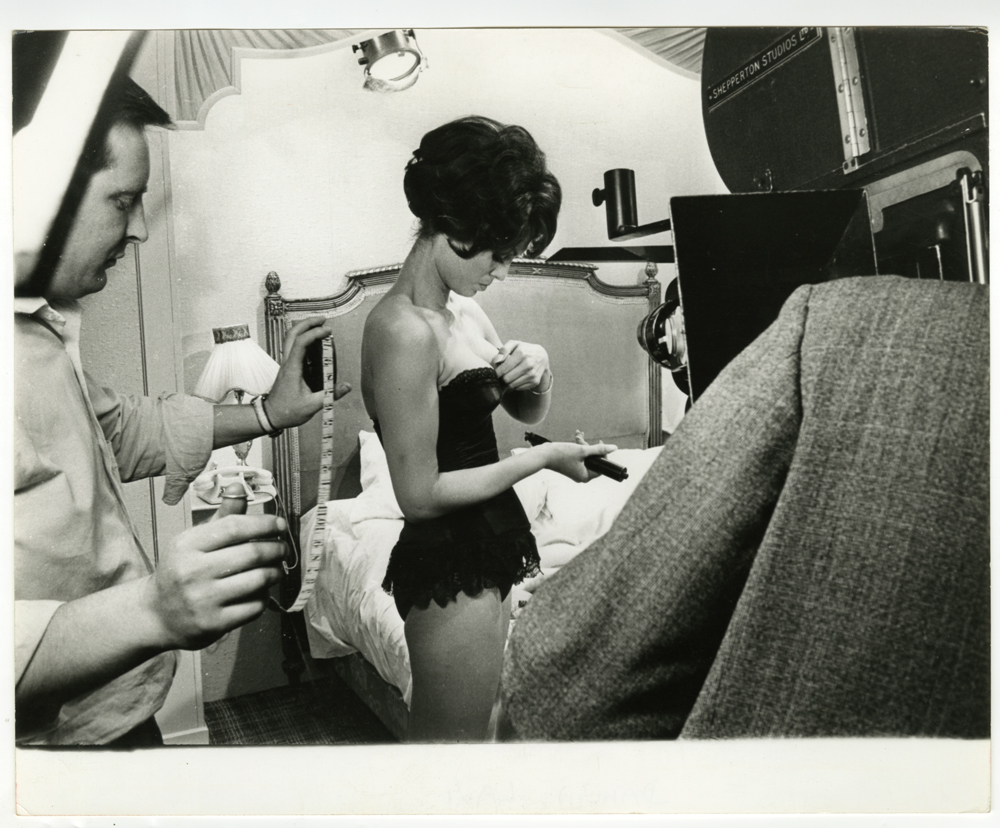 Daliah Lavi Daliah Lavi