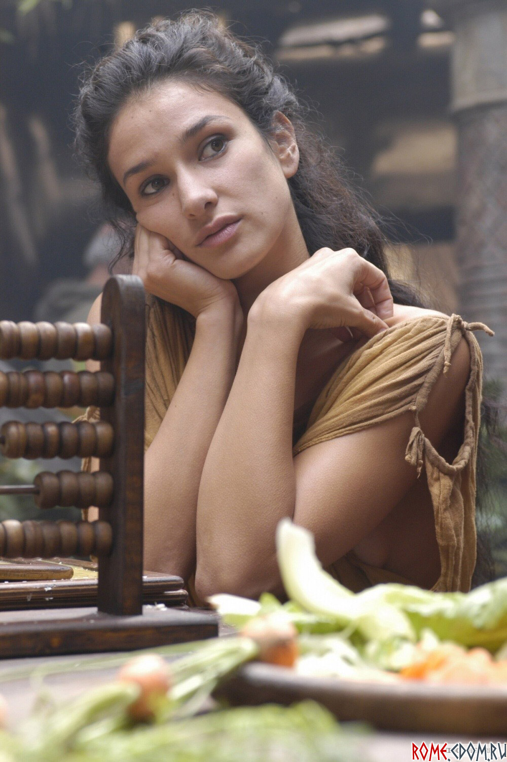 Picture of Indira Varma