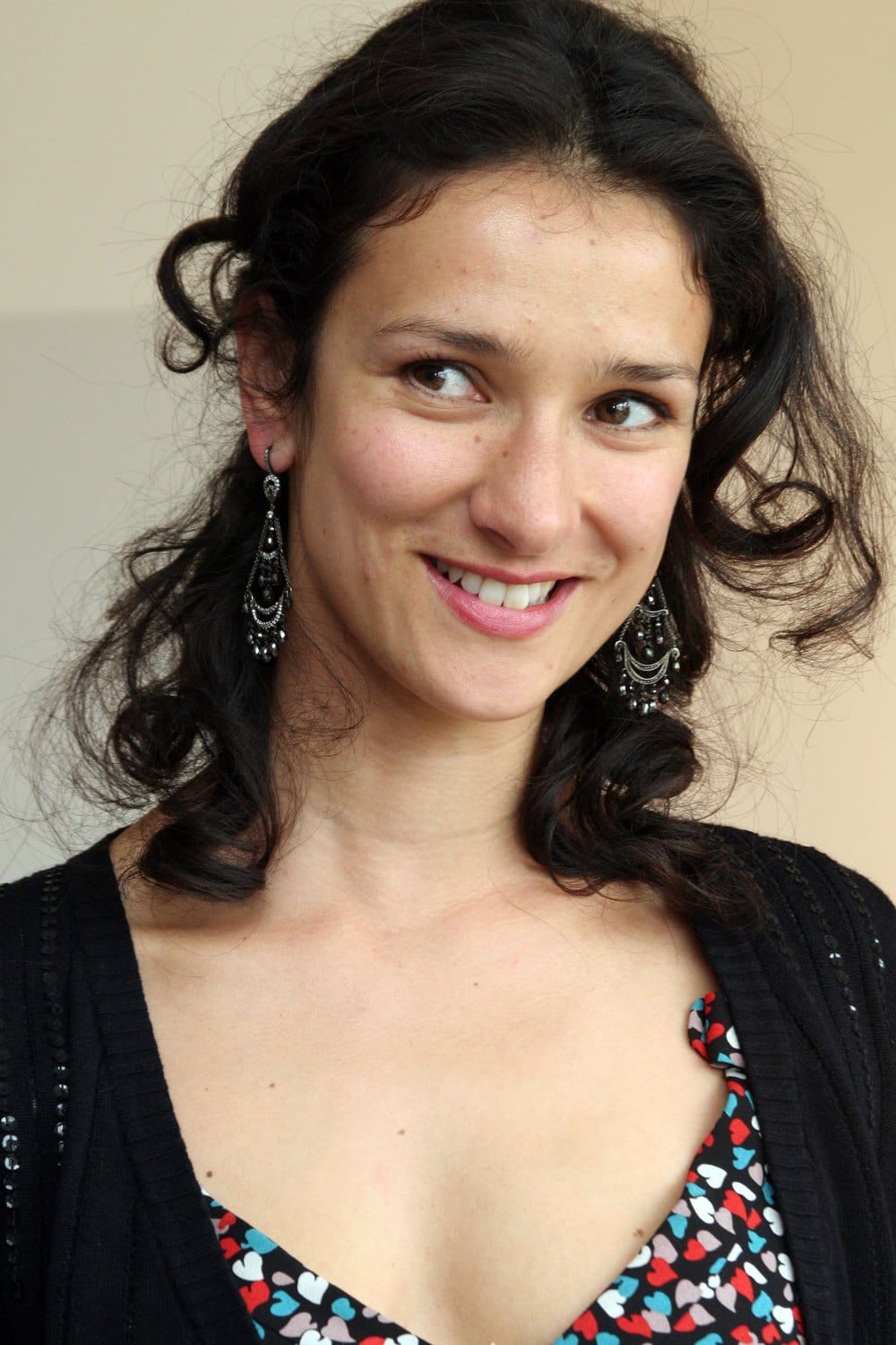 Next photo of Indira Varma