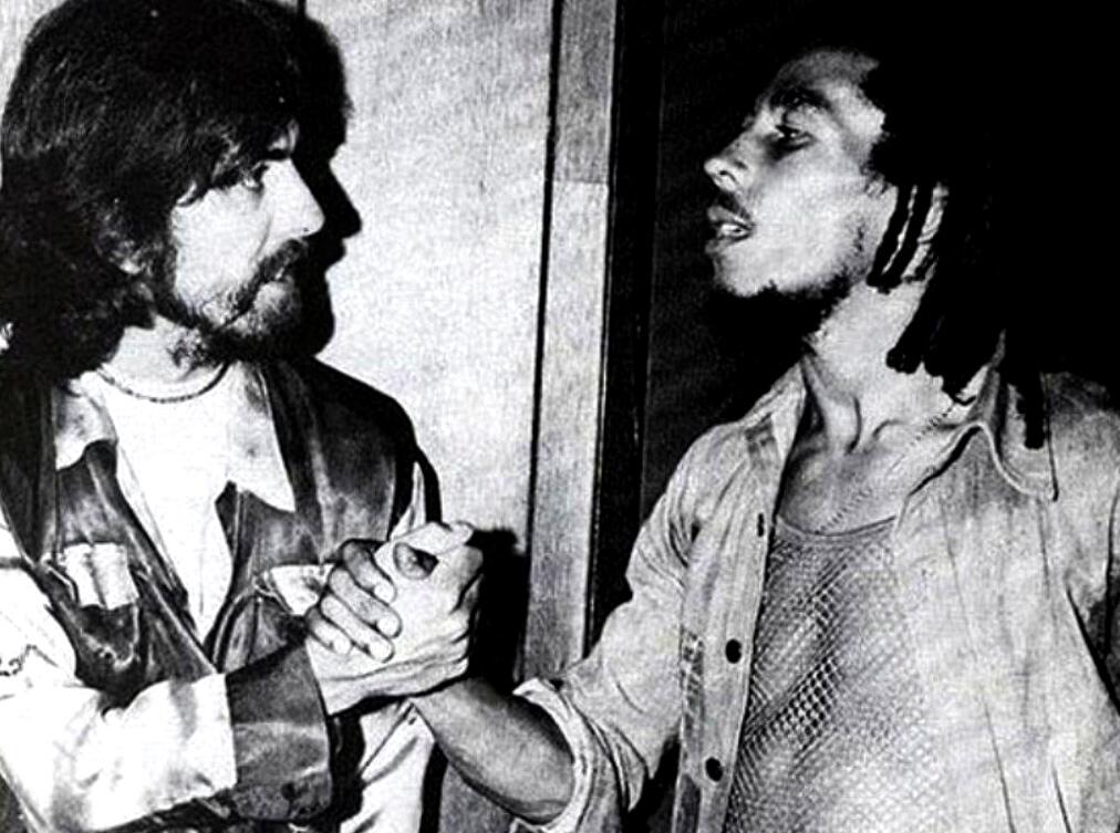 Bob Marley
