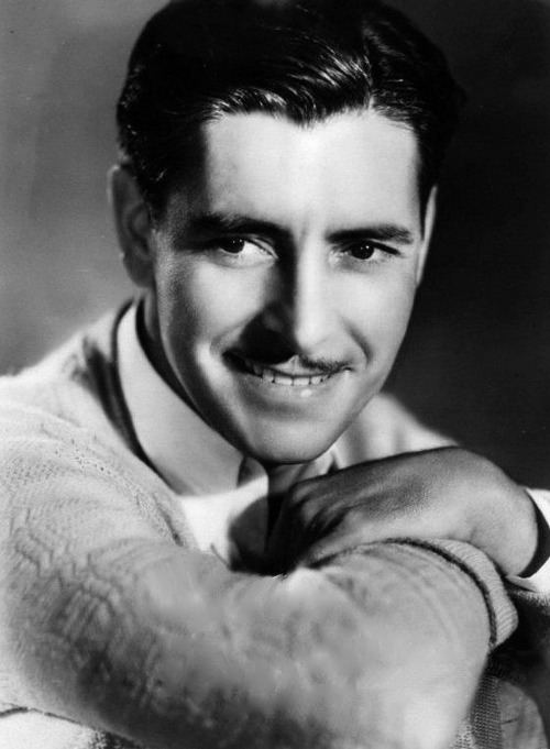 Picture of Ronald Colman