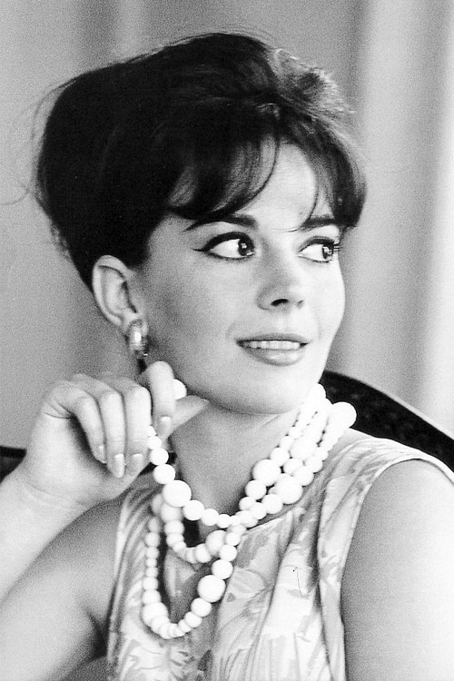 Natalie Wood image