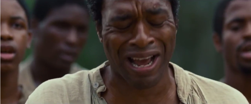 12 Years a Slave