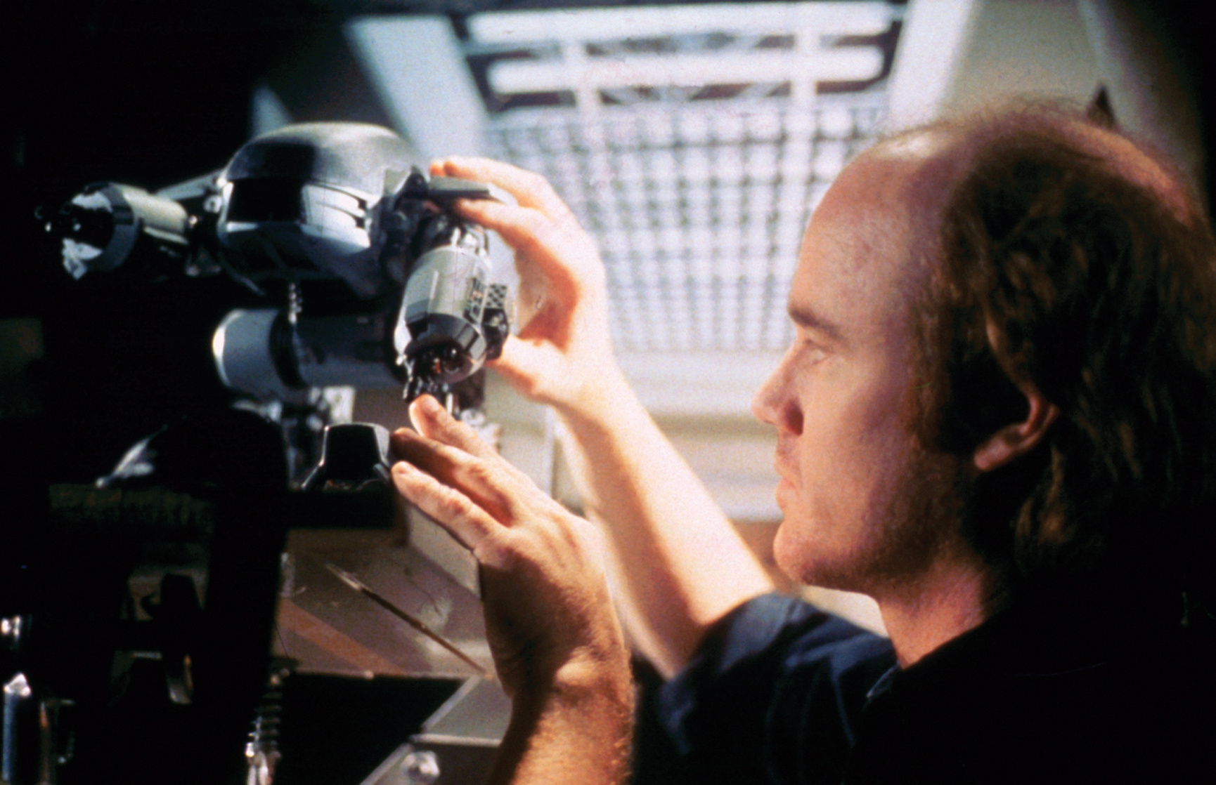 RoboCop