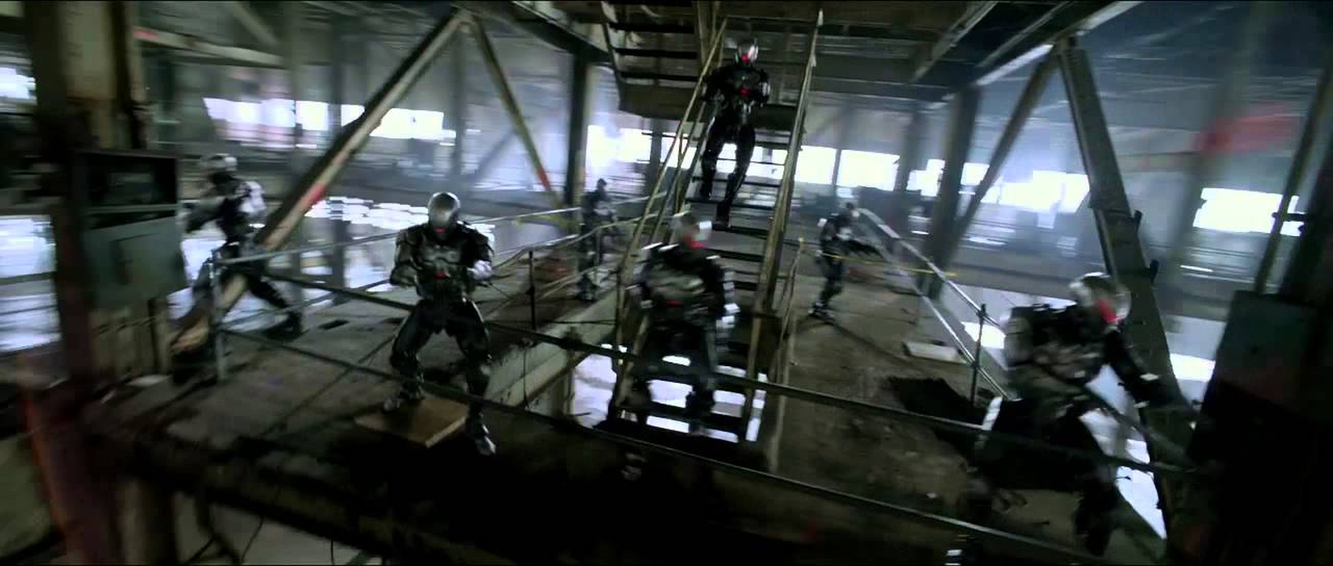 RoboCop