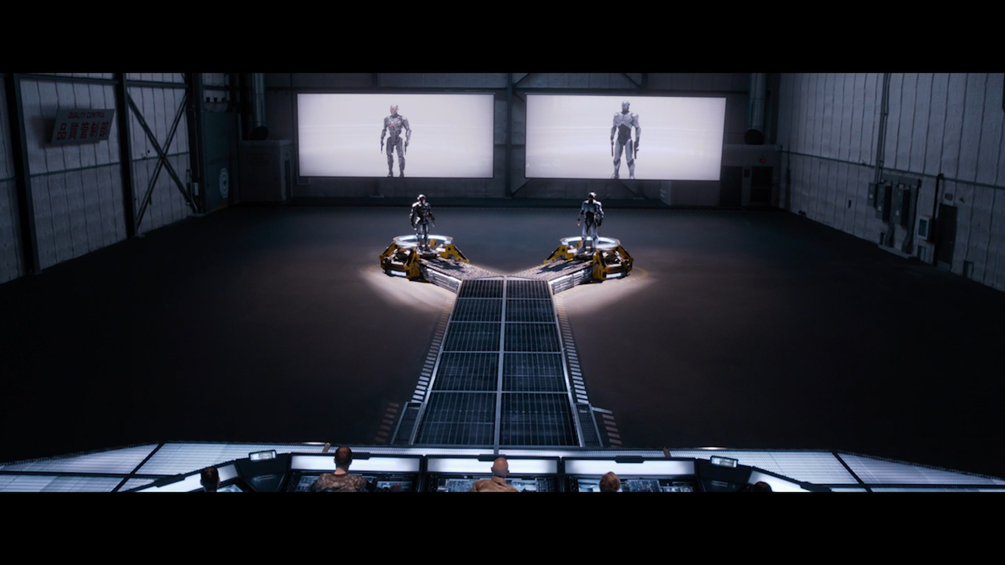 RoboCop