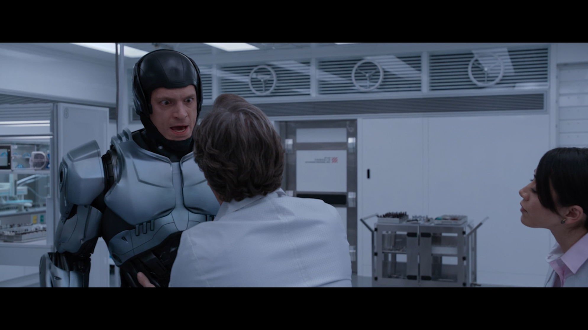 RoboCop