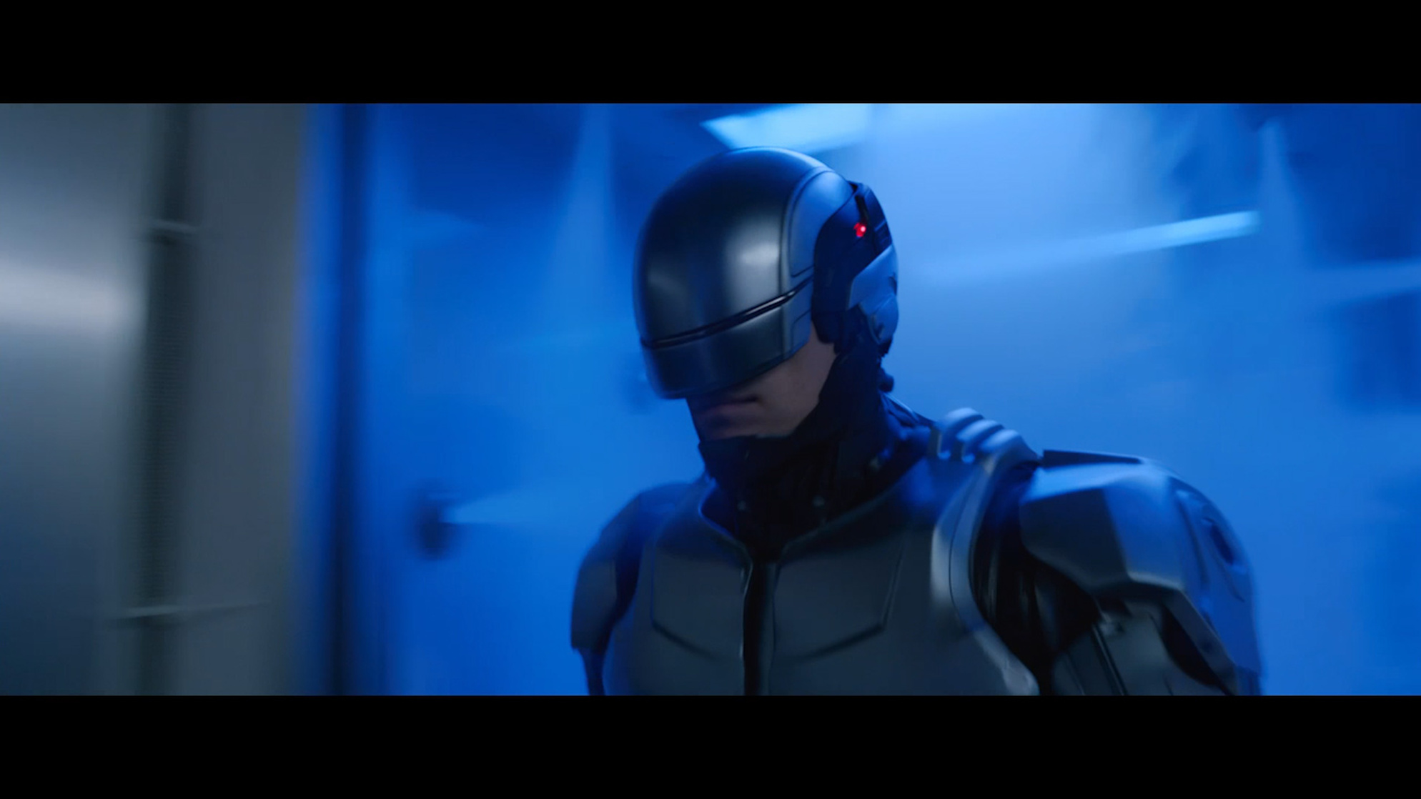 RoboCop