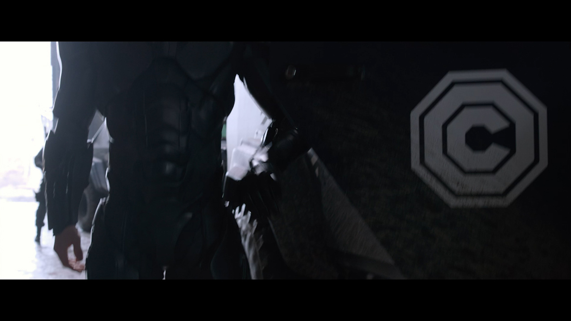RoboCop