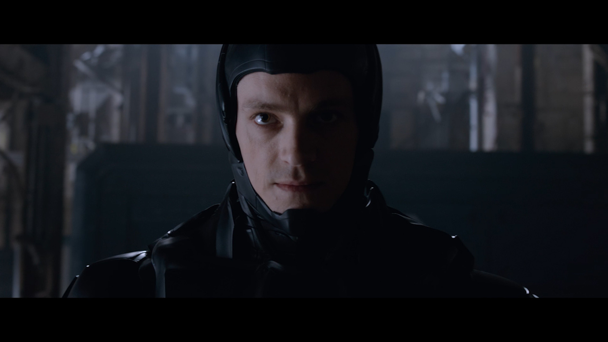 RoboCop