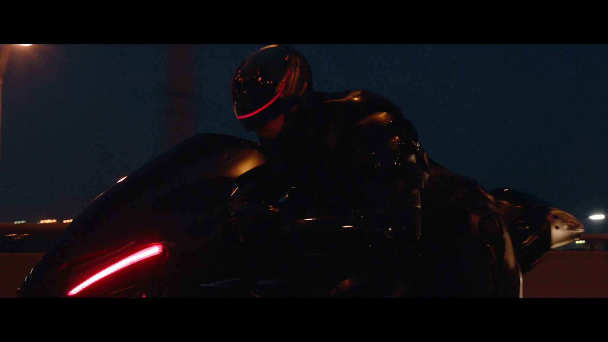 RoboCop