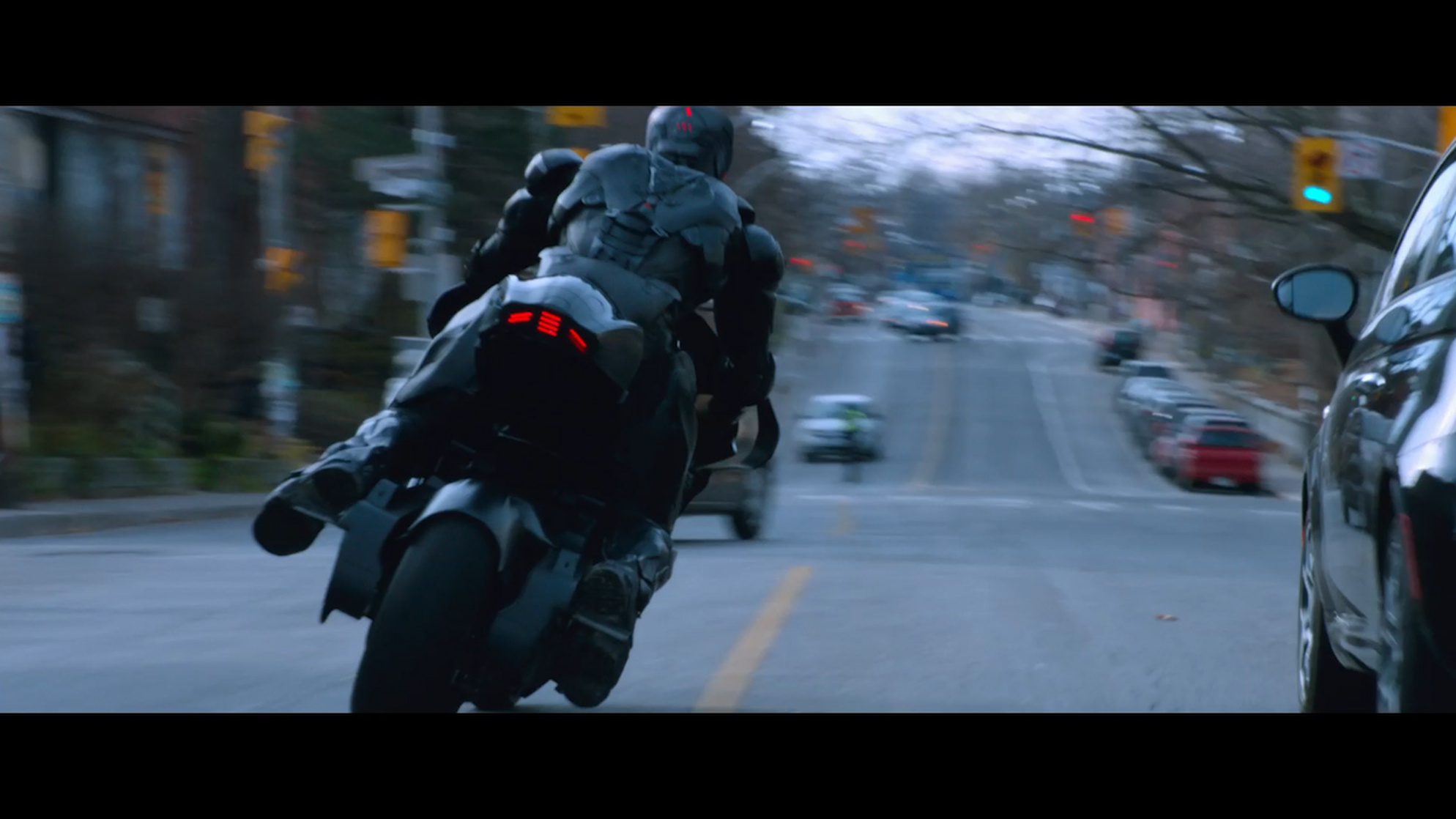 RoboCop