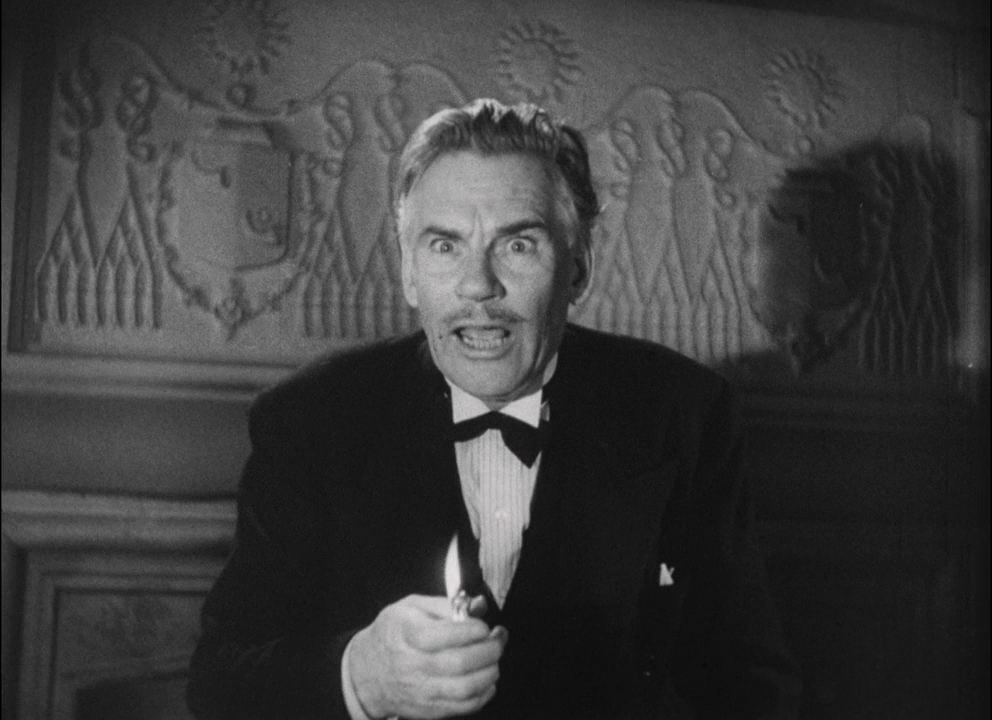 And Then There Were None (1945)