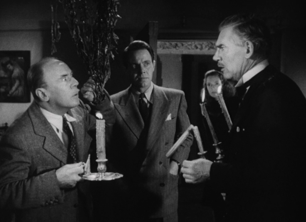 And Then There Were None (1945)