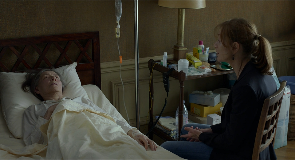 Amour (2012)