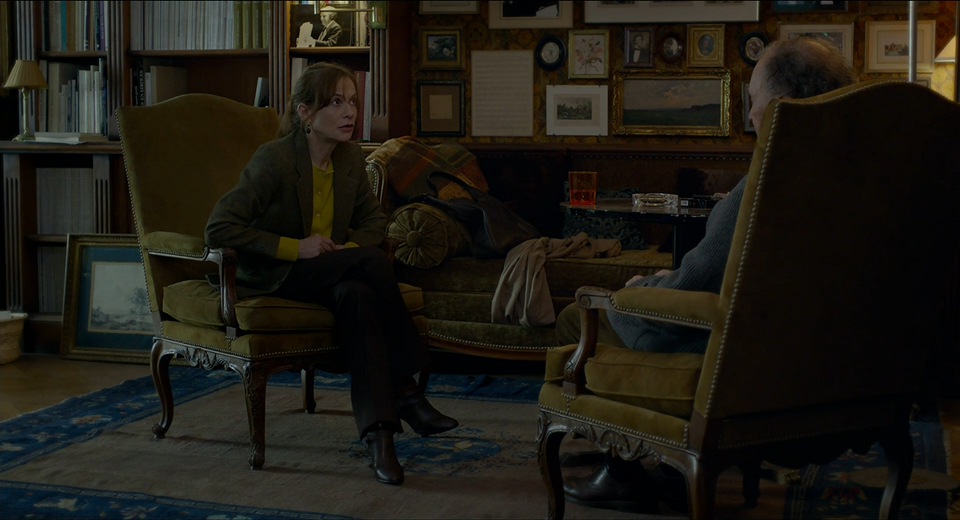 Amour (2012) Amour (2012)