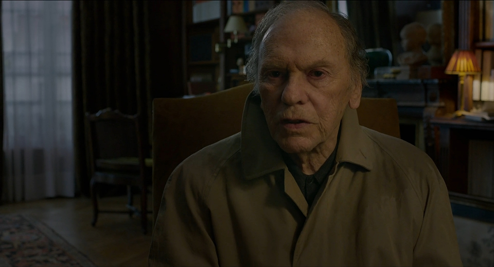 Amour (2012) Amour (2012)