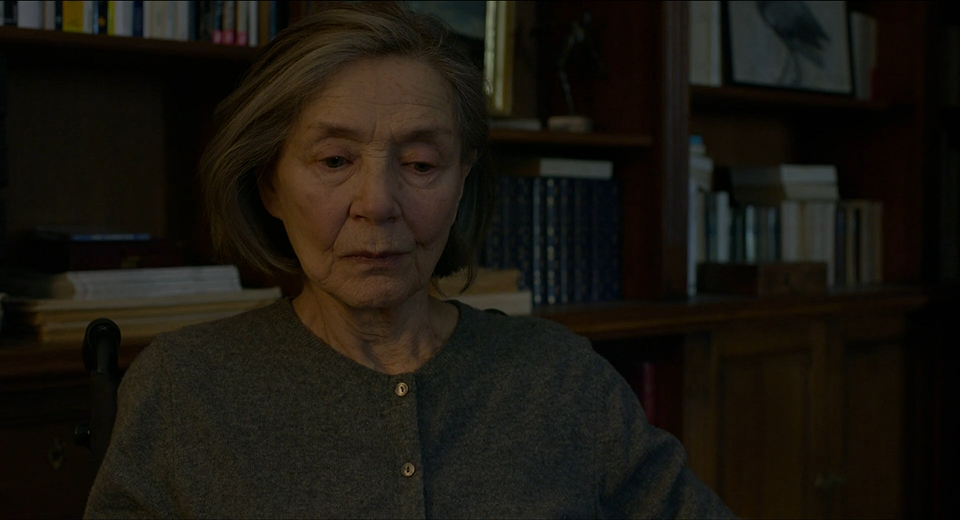 Amour (2012) Amour (2012)