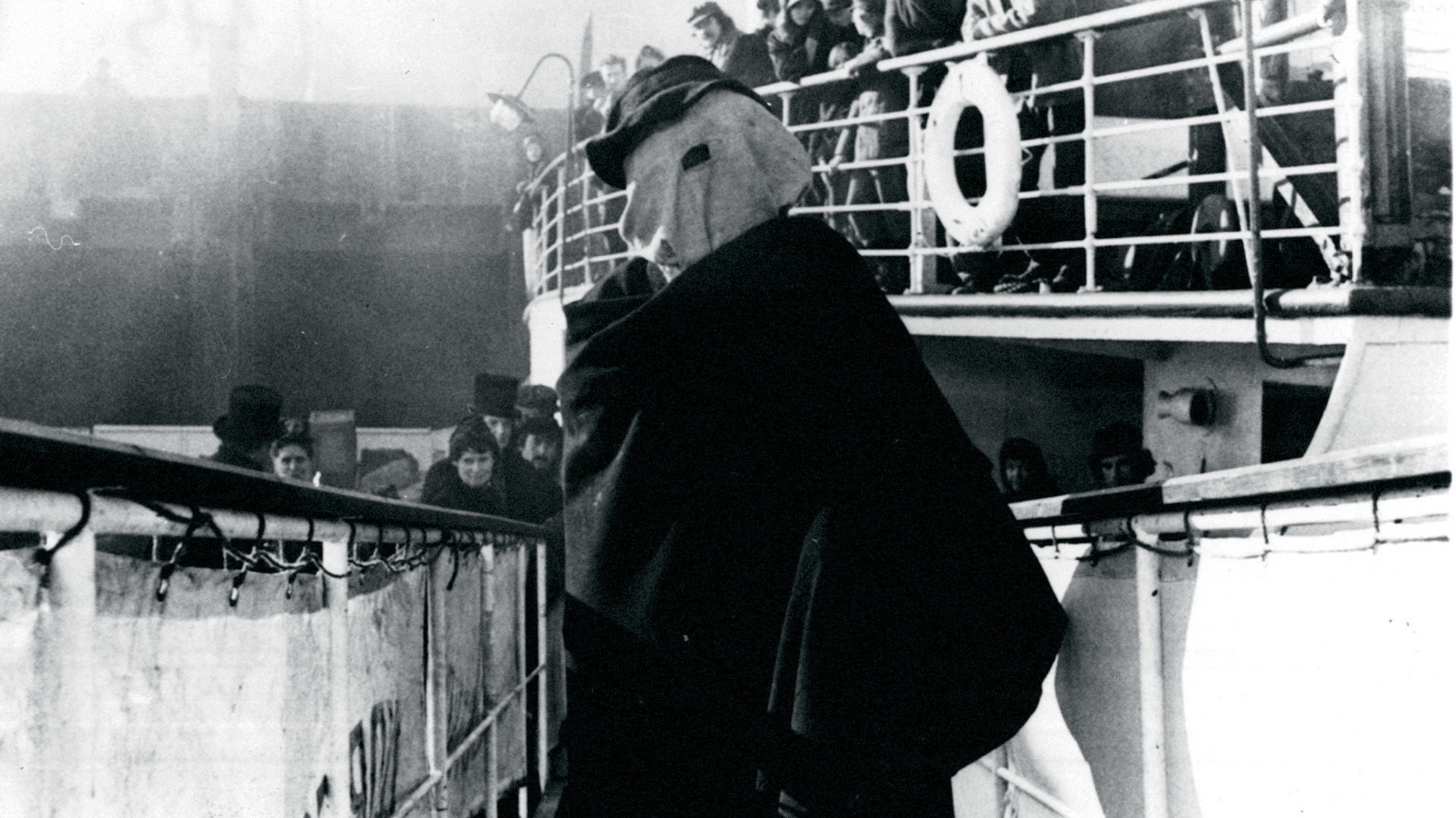 The Elephant Man The Elephant Man