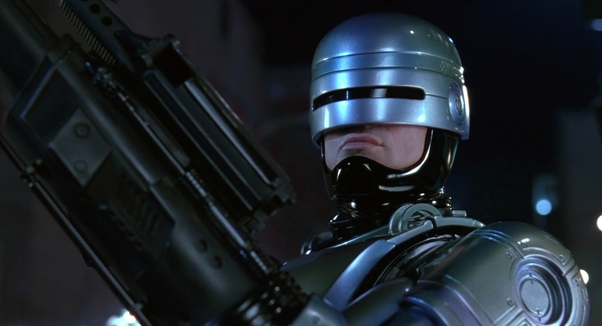 RoboCop 3 RoboCop 3