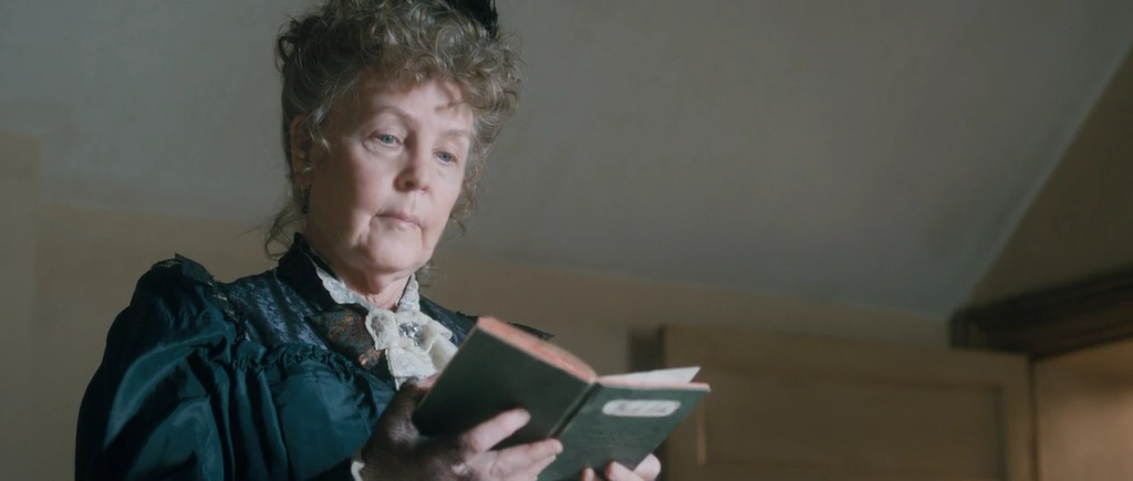 Albert Nobbs Albert Nobbs