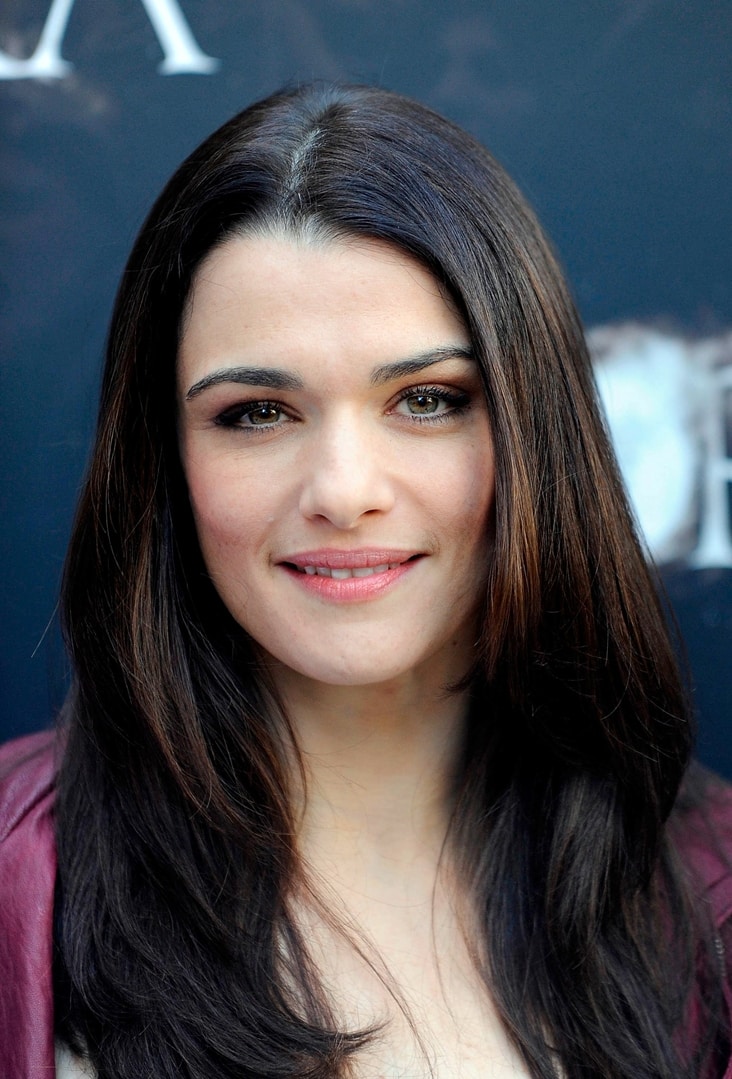 Picture of Rachel Weisz