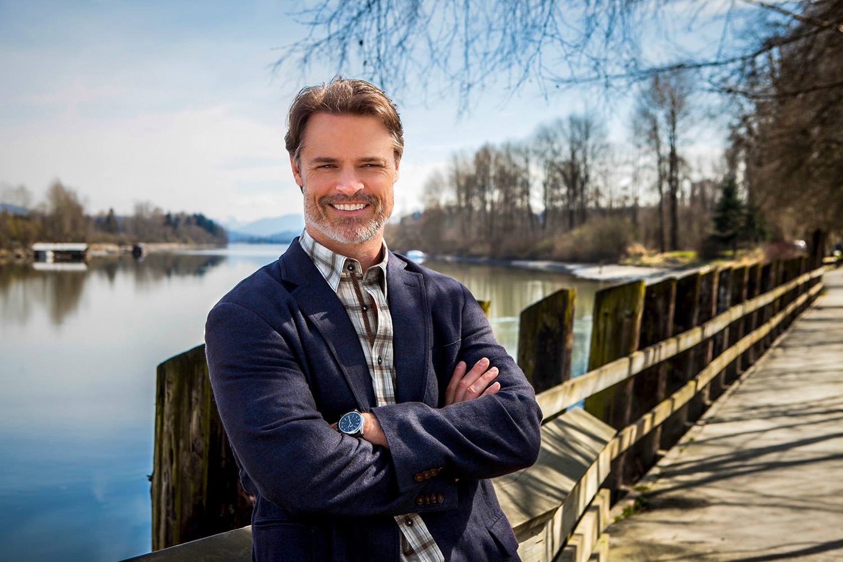 Cedar Cove