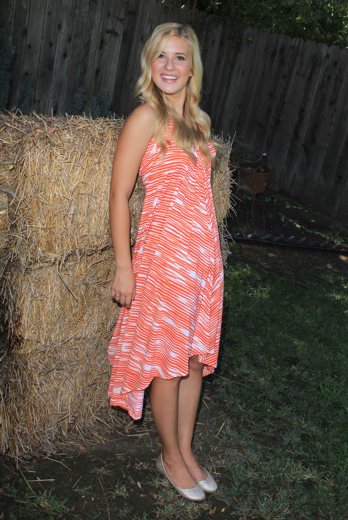 Caroline Sunshine