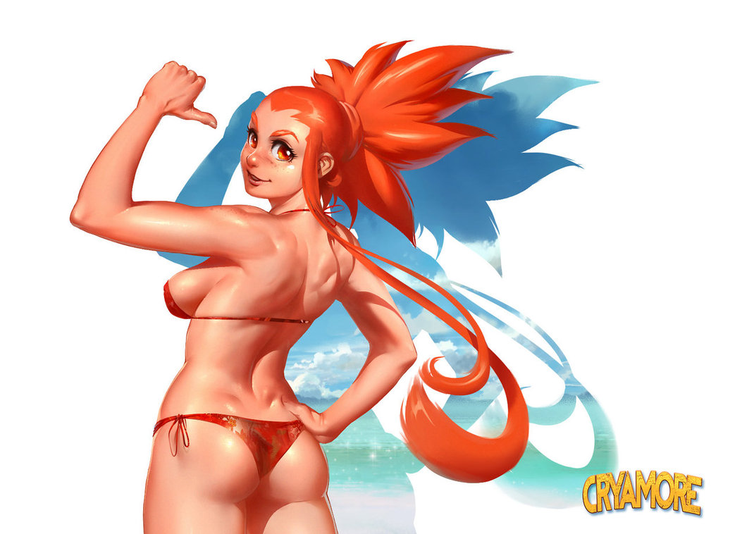 Cryamore