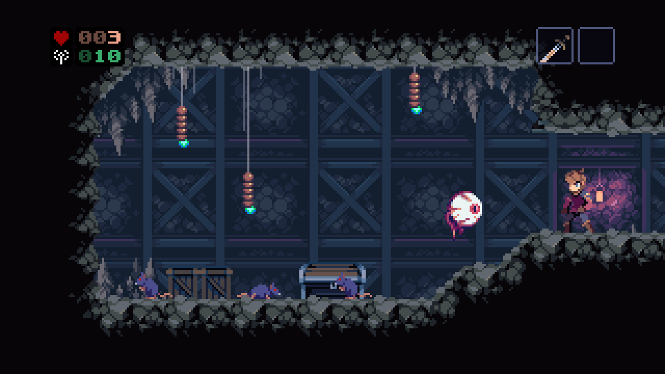 Chasm