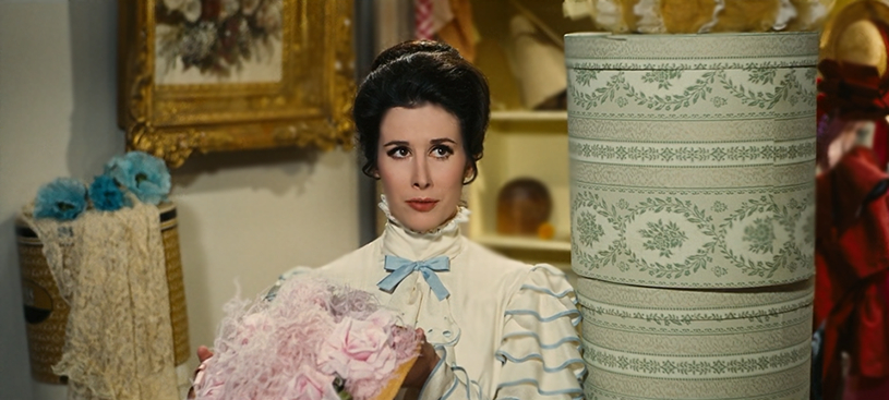 Hello, Dolly! (1969)