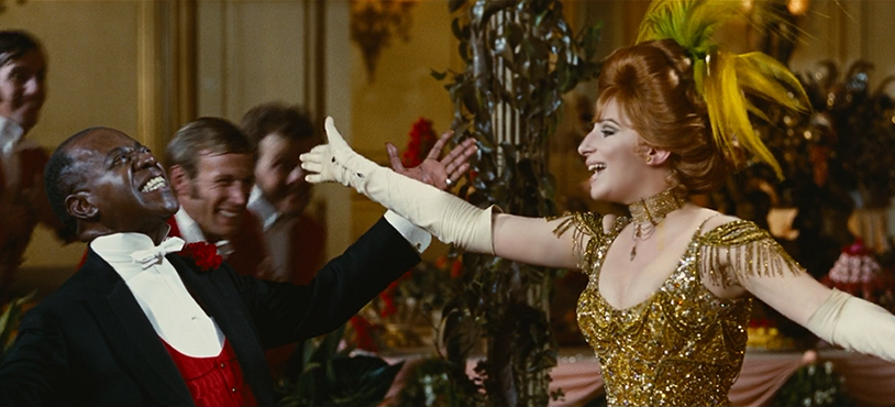 Hello, Dolly! (1969) Hello, Dolly! (1969)
