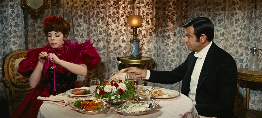 Hello, Dolly! (1969) Hello, Dolly! (1969)
