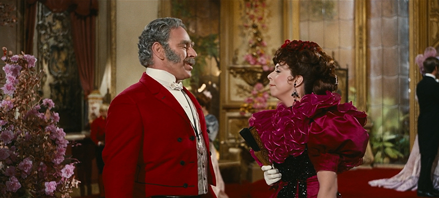 Hello, Dolly! (1969) Hello, Dolly! (1969)