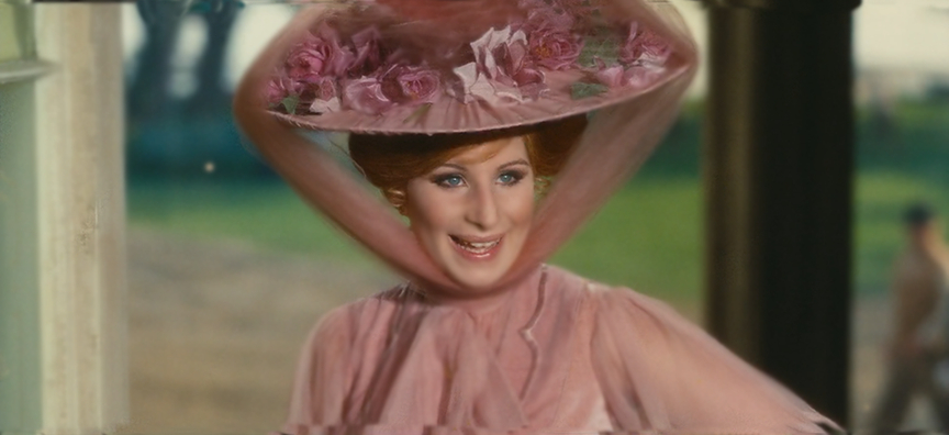 Hello, Dolly! (1969) Hello, Dolly! (1969)