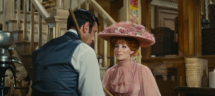 Hello, Dolly! (1969)