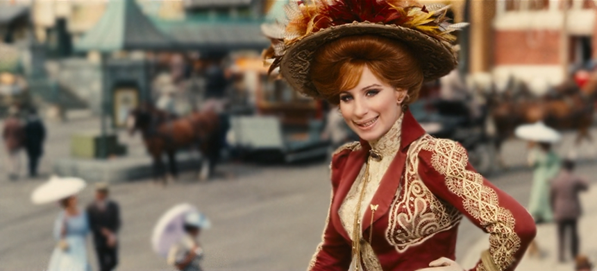 Hello, Dolly! (1969)