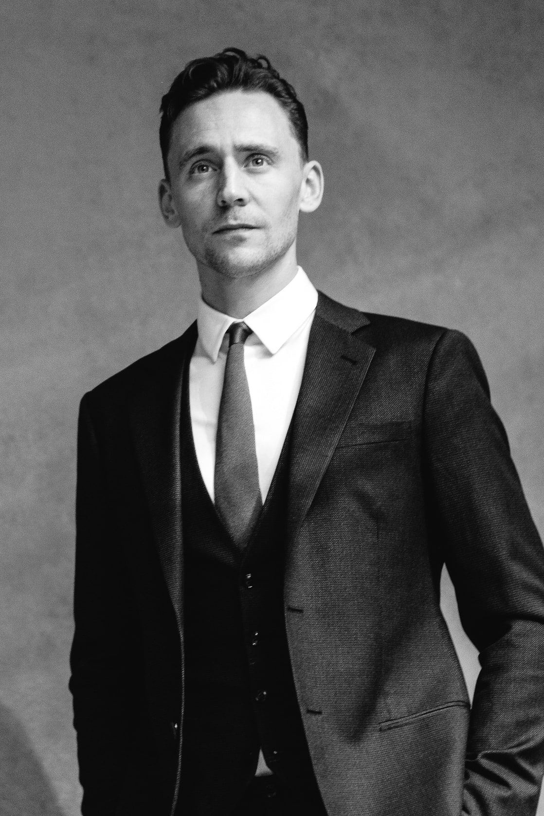 Picture of Tom Hiddleston