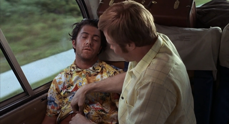 Midnight Cowboy