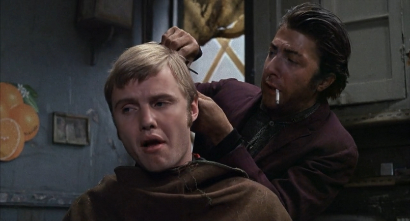 Midnight Cowboy