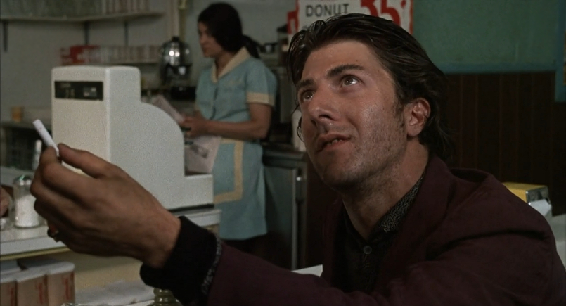 Midnight Cowboy