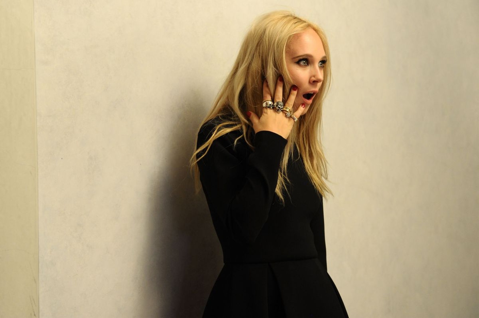 Juno Temple
