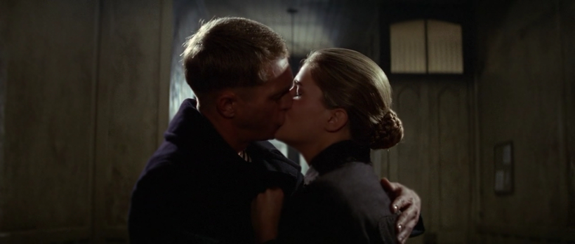 The Sand Pebbles