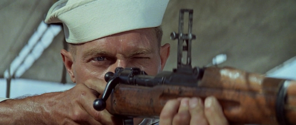 The Sand Pebbles The Sand Pebbles
