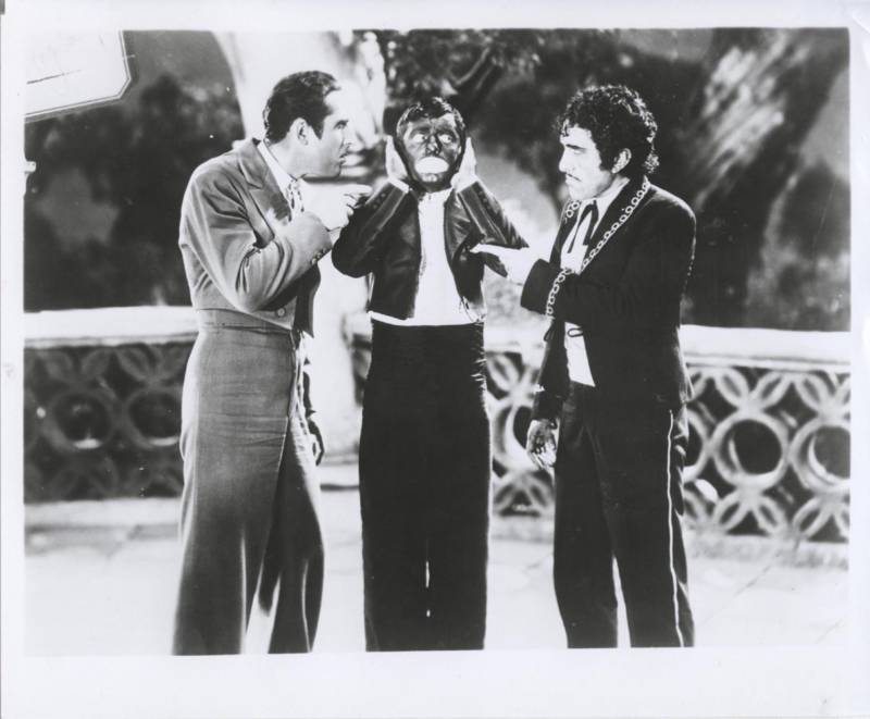 Eddie Cantor Eddie Cantor