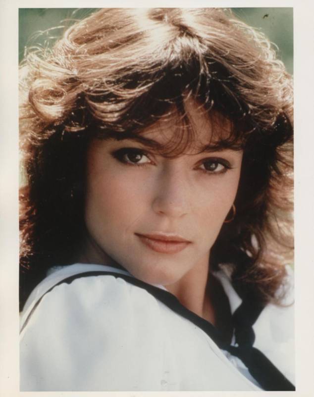 Picture of Rachel Ward