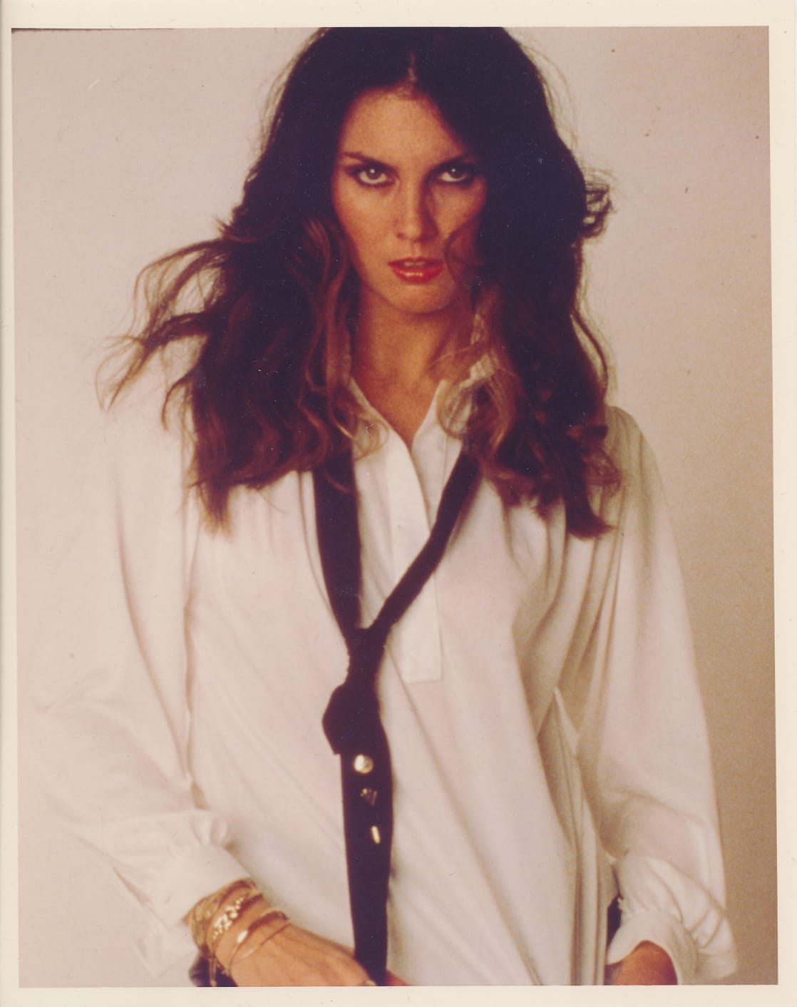 Caroline Munro actor